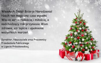 kartka świąteczna
